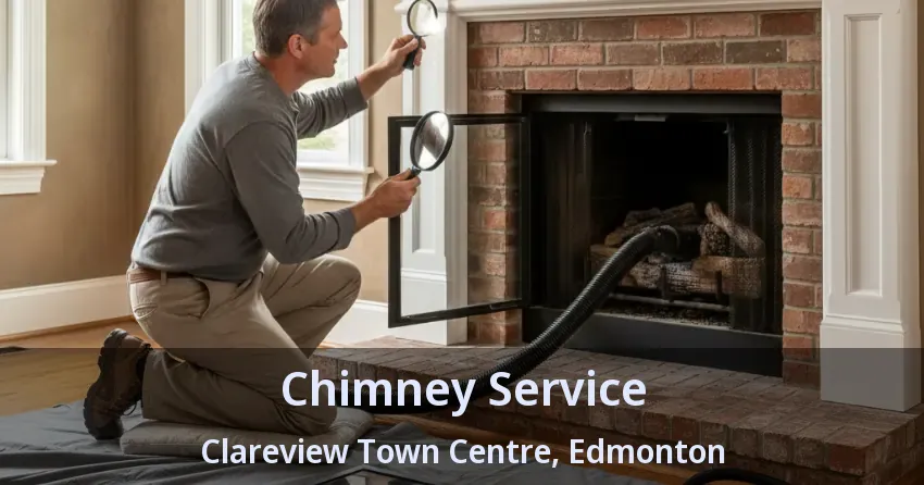 Chimney Service Clareview Town Centre, Edmonton - AB Chimney Service Clareview Town Centre, Edmonton - AB