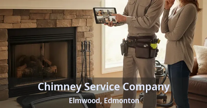 Chimney Service Company Elmwood, Edmonton - AB Chimney Service Company Elmwood, Edmonton - AB