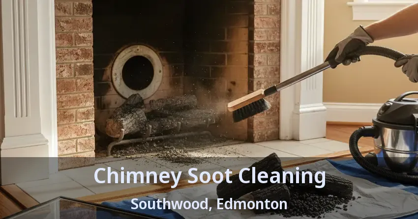 Chimney Soot Cleaning Southwood, Edmonton - AB Chimney Soot Cleaning Southwood, Edmonton - AB