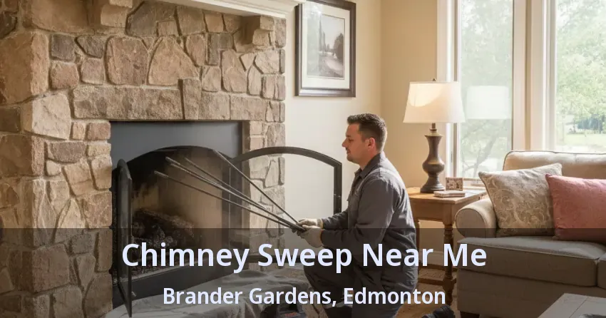 Chimney Sweep Near Me Brander Gardens, Edmonton - AB Chimney Sweep Near Me Brander Gardens, Edmonton - AB