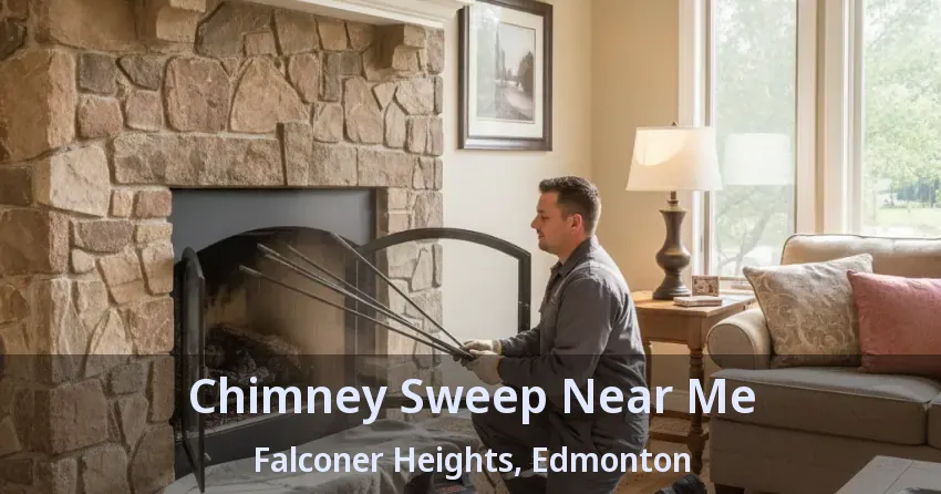 Chimney Sweep Near Me Falconer Heights, Edmonton - AB Chimney Sweep Near Me Falconer Heights, Edmonton - AB