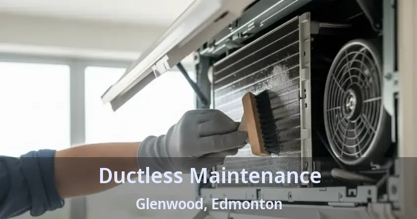 Ductless Maintenance Glenwood, Edmonton - AB Ductless Maintenance Glenwood, Edmonton - AB