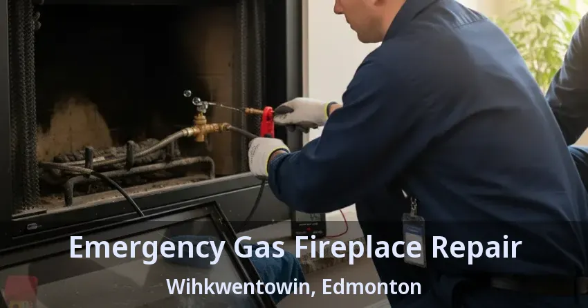 Emergency Gas Fireplace Repair Wihkwentowin, Edmonton - AB Emergency Gas Fireplace Repair Wihkwentowin, Edmonton - AB