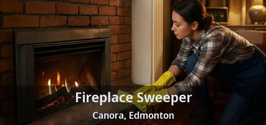 Fireplace Sweeper Canora, Edmonton - AB