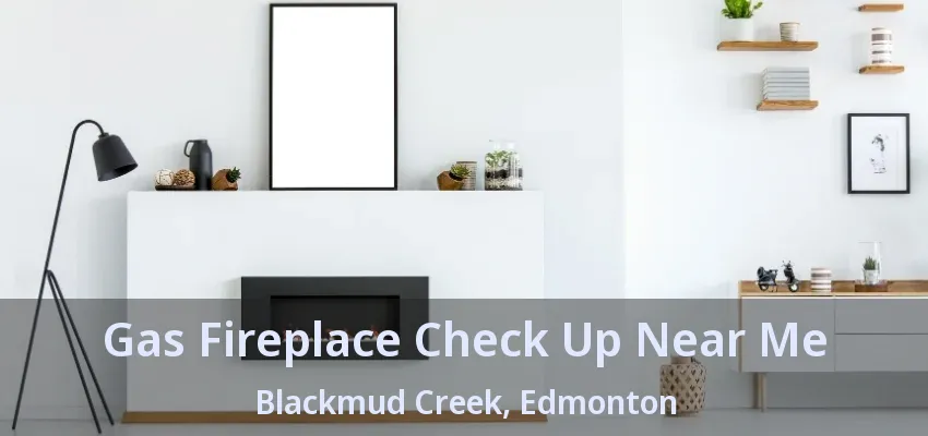 Gas Fireplace Check Up Near Me Blackmud Creek, Edmonton - AB Gas Fireplace Check Up Near Me Blackmud Creek, Edmonton - AB