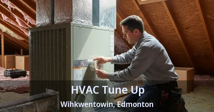 HVAC Tune Up Wihkwentowin, Edmonton - AB HVAC Tune Up Wihkwentowin, Edmonton - AB