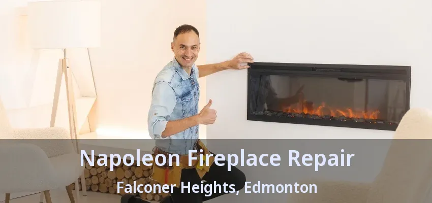 Napoleon Fireplace Repair Falconer Heights, Edmonton - AB Napoleon Fireplace Repair Falconer Heights, Edmonton - AB