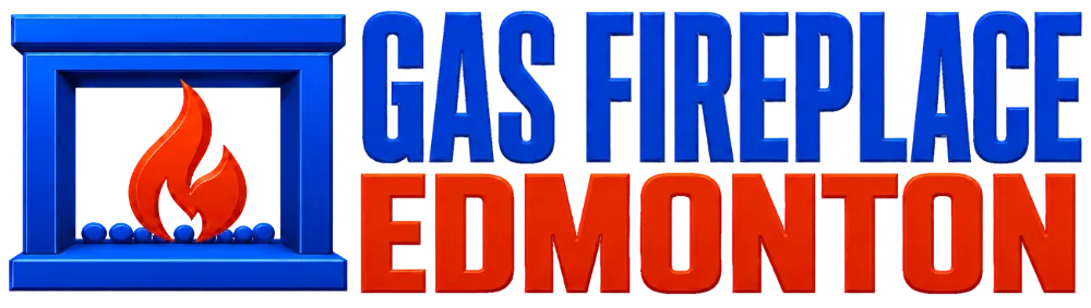 Gas Fireplace Edmonton