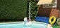 Pentair Pool Heater Service in Edmonton